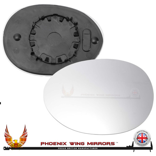 wing-door-mirror-glass-worthing-replacement-Mini-f54-f55-f56-f57-f60-mirror-glass-door-wing-mirror-clip-on-left-hand-side