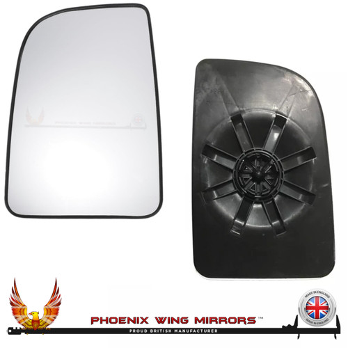 wing-door-mirror-glass-worthing-replacement-mercedes-sprinter-clip-on-left-hand-side