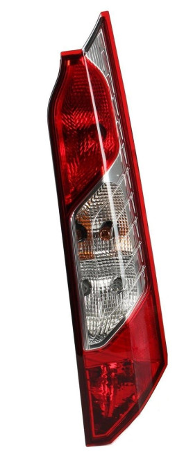 FORD CONNECT 2014 – 2019 REAR LIGHT LAMP CLUSTER DRIVER SIDE NEW CERTIFIED PART