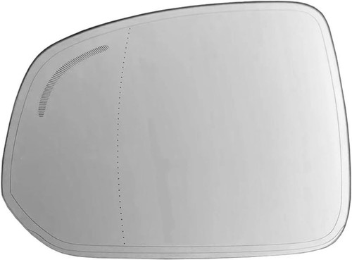 Volvo XC90 2016-2025 Left Hand Heated + BLIS