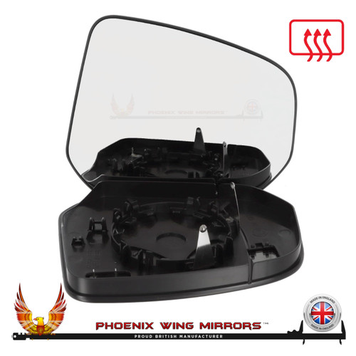 Ford-transit-connect-wing-door-mirror-glass-worthing-replacement-heated-mirror-glass-door-wing-mirror-clip-on-right-hand-side