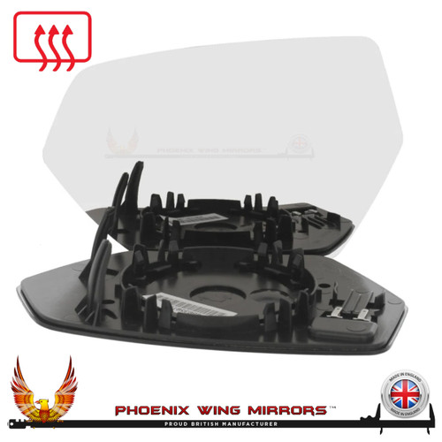 seat-leon-door-wing-mirror-glass-heated-clip-on-left-hand-side-worthing-west-sussex-5FA857521A