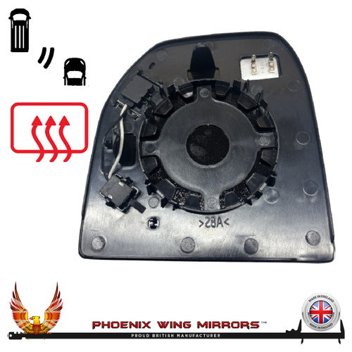 VW-transporter-wing-door-mirror-glass-blind-spot-worthing-replacement-heated-mirror-glass-door-wing-mirror-clip-on-right-hand-side
