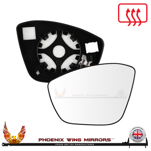DS-DS3-CROSSBACK-wing-door-mirror-glass-worthing-replacement-heated-clip-on-left-hand-side