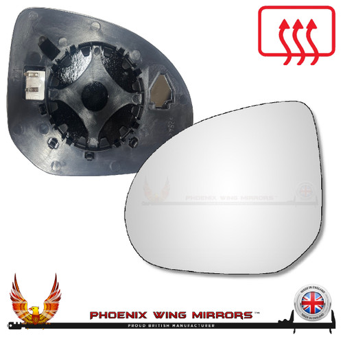 byd-atto-wing-door-mirror-glass-worthing-replacement-heated-clip-on-left-hand-side