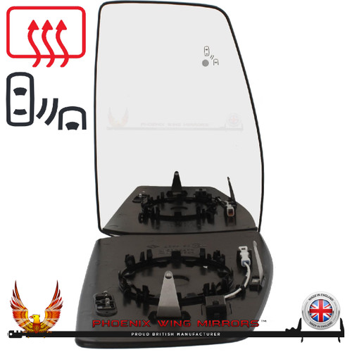 JK2117K740DA-ford-transit-custom-wing-door-mirror-glass-blind-spot-worthing-replacement-heated-mirror-glass-door-wing-mirror-clip-on-right-hand-side