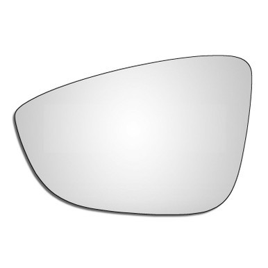 VW CC / Passat CC 2008–2017 convex replacement wing mirror glass