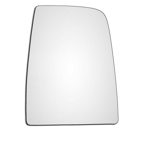 Right Hand Drivers Side Ford Transit Mk8 Van 2013-2020 Door Mirror Glass  J10 B