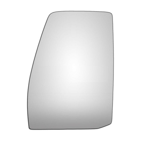 Ford Transit Custom Tourneo mirror glass smashed broken stick on 2013 2014 2015 2017 2017 2018 2019 2020 2021 2022 2023 wing mirror worthing west sussex