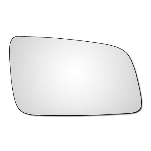 Right Hand Drivers Side Vauxhall Astra 'G' 1998-2005 Convex Wing Mirror Glass