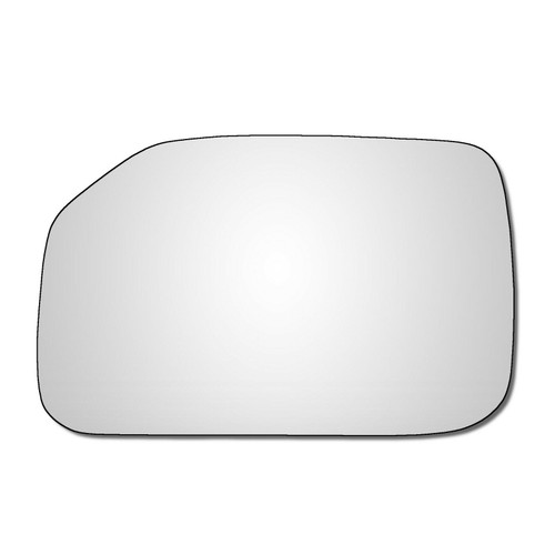 Right Hand Drivers Side Peugeot 106 1991-2003 Convex Wing Door Mirror Glass