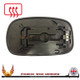 Nissan Micra K11 1992–2003 Right – UK Driver Side Convex – Heated Backing Plate replacement mirror glass – additional product view
