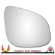 Mercedes-Benz Citan 2012–2021 Right – UK Driver Side Convex – Stick On replacement mirror glass