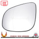 Mercedes-Benz Citan 2012–2021 Left – UK Passenger Side Wide Angle – Heated Backing Plate replacement mirror glass – additional product view