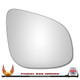 Right Hand Drivers Side Nissan NV250 2019-2023 Convex Wing Door Mirror Glass