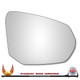 Audi Q3 wing door mirror glass broken 2018 2019 2020 2021 2022 2023 2024 2025
