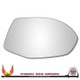Audi A7 / S7 / RS7 2010–2017 Right – UK Driver Side Convex – Stick On
