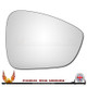 Vauxhall-Crossland-wing-door-mirror-glass-Worthing-west-sussex