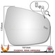 Suzuki-vitara-blind-spot-bsd-wing-door-mirror-glass-worthing-west-sussex