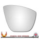 Ford Ka+ Plus 2016-2022 Right – UK Driver Side Convex – Stick On replacement mirror glass