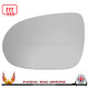 Kia Sorento Mk3 2015–2020 Left – UK Passenger Side Convex – Heated Backing Plate replacement mirror glass – additional product view
