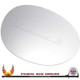 Mini F56 Hatchback 2014–2024 Right – UK Driver Side Convex – Non-Heated Backing Plate replacement mirror glass – additional product view