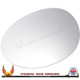 Mini F57 Convertible 2014–2024 Left – UK Passenger Side Convex – Heated Backing Plate replacement mirror glass – additional product view