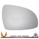 Kia Sportage Mk4 2016–2021 Right – UK Driver Side Convex – Non-Heated Backing Plate replacement mirror glass – additional product view