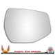 Kia Sportage Mk5 2022–2026 Right – UK Driver Side Convex – Stick On replacement mirror glass