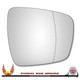 Renault-Espace-wing-DOOR-mirror-glass-Worthing-west sussex