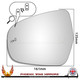Suzuki-vitara-blind-spot-bsd-wing-door-mirror-glass-worthing-west-sussex