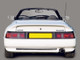 Lotus Elan M100 reference photograph