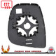 Peugeot-Rifter-e-rifter-Heated-clip-on-backing-plate-click-on Mirror-glass-smashed-right-hand-worthing-west-sussex