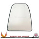 Iveco Daily Mk3 2014–2026 Left – UK Passenger Side Convex – Non-Heated Backing Plate replacement mirror glass – additional product view