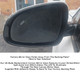 Kia-sportage-mirror-glass-blind-spot-assist-detection-bsm-bsa-replacement -door-mirror-glass-fell-off-smashed-stick-on-mk4-worthing-west-sussex