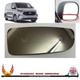 2682735-All-New-Ford-Transit-Tourneo-Custom-door-wing-mirror-glass-Replacement-lower-blind-spot-wide-angle-convex-Worthing-west sussex