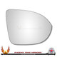 VW T-Roc Replacement door Mirror Glass Smashed cracked broken CONVEX wing stick on Worthing west sussex mirror glass cut to size right hand driver side off side 2022 2023 2024 2025