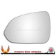 Kia Rio-wing-door-mirror-glass-broken-worthing-west sussex-left hand side-2017-2018-2019-2020-2021-2022-2023-2024-2025