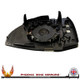 Audi Q7 Mk2 4M 2015–2025 Right – UK Driver Side Convex – Heated Backing Plate – additional product view