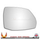 Audi Q7 Mk2 4M wing door mirror glass broken mirror dropped off flew off worthing west sussex right hand side 2015 2016 2017 2018 2019 2020 2021 2022 2023 2024 2025