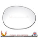 Toyota Aygo door wing mirror glass clip on right hand side worthing west sussex