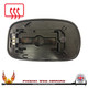 Nissan micra k11 heated wing door mirror glass