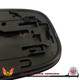 Nissan, Micra K11 mirror glass, door, wing, mirror, glass, clip on, right hand side, worthing, west sussex