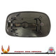 Nissan, Micra K11 mirror glass, door, wing, mirror, glass, clip on, right hand side, worthing, west sussex