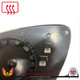 Skoda-Enyaq-heated-mirror-Glass-door-wing-clip-on-right-hand-side-worthing-west -sussex