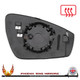 VW ID4 heated wing door mirror worthing west sussex VW ID4 heated wing door mirror worthing west sussex