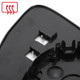 VW ID4 heated mirror glass, door, wing, mirror, glass, clip on, left hand side, worthing, west sussex, VW ID4 heated mirror glass, door, wing, mirror, glass, clip on, left hand side, worthing, west sussex,