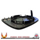 VW-Polo-wing-door-mirror-glass-heated-clip-on-left-hand-worthing-west-sussex