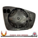 VW-Polo-wing-door-mirror-glass-clip-on-left-hand-worthing-west-sussex