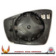 VW-Polo-wing-door-mirror-glass-clip-on-heated-right-hand-worthing-west-sussex